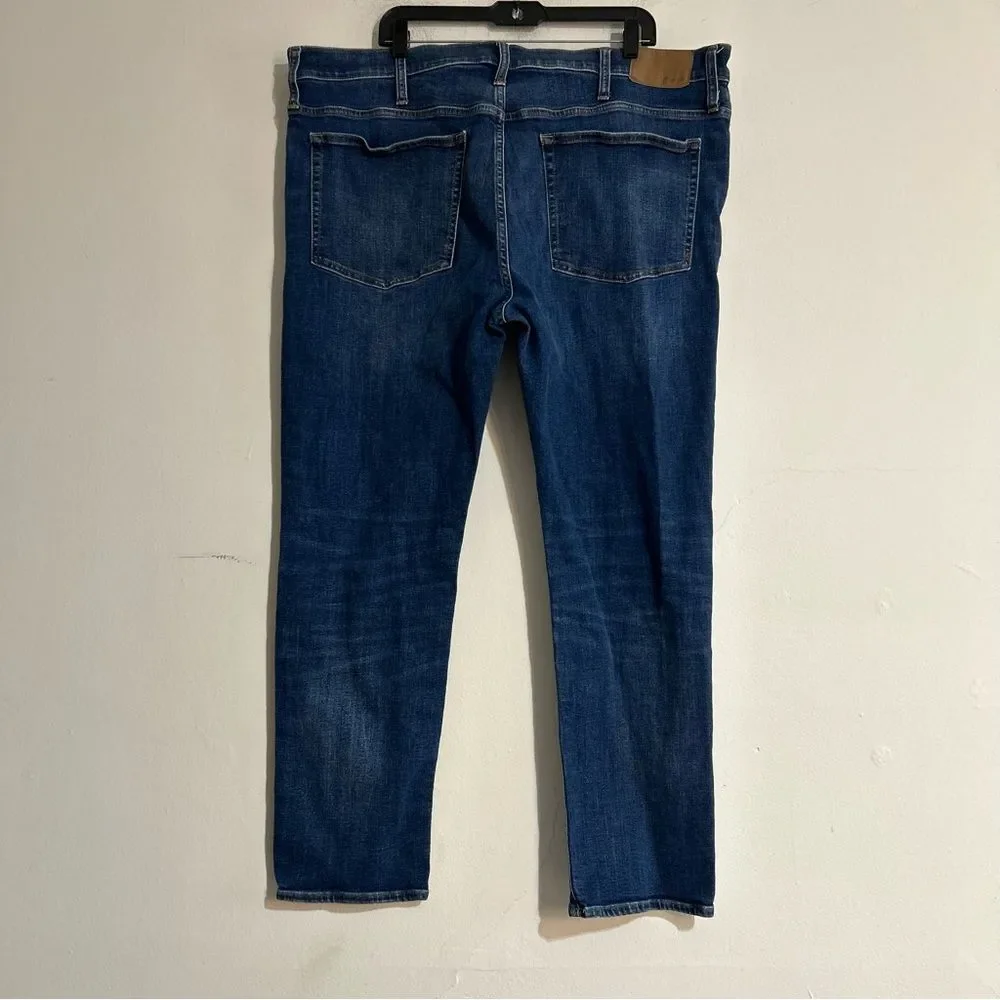 Madewell moves conditioned